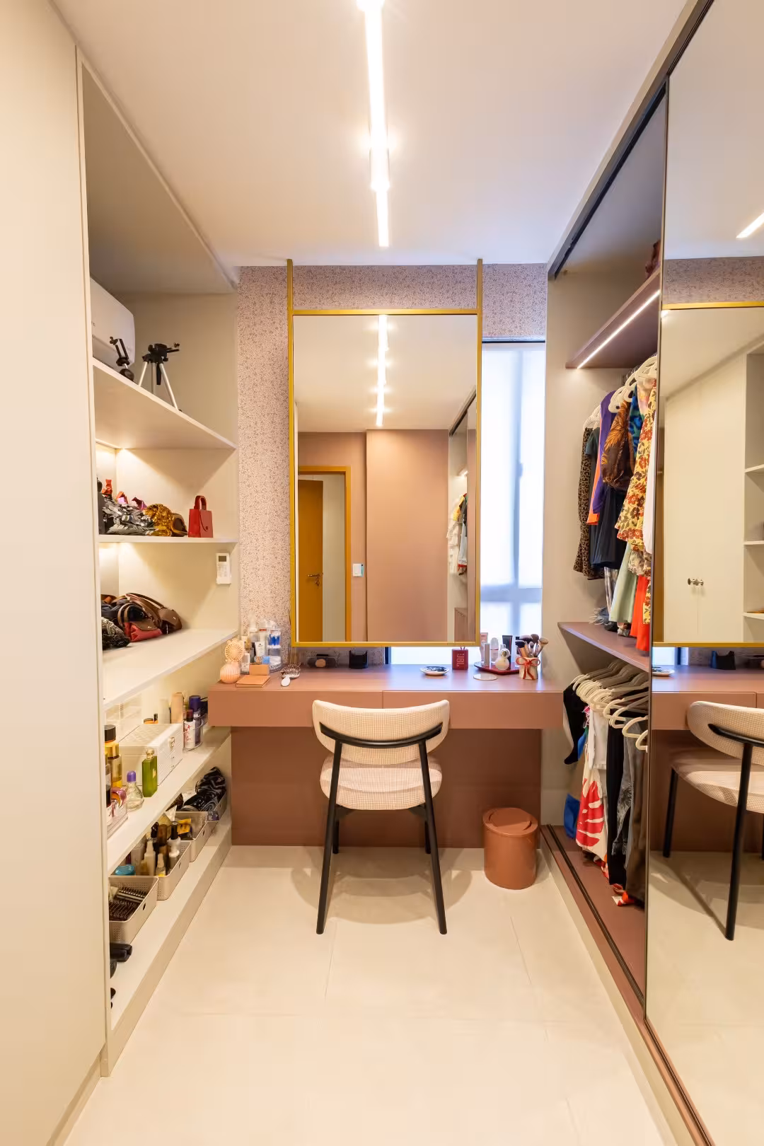 Closet
