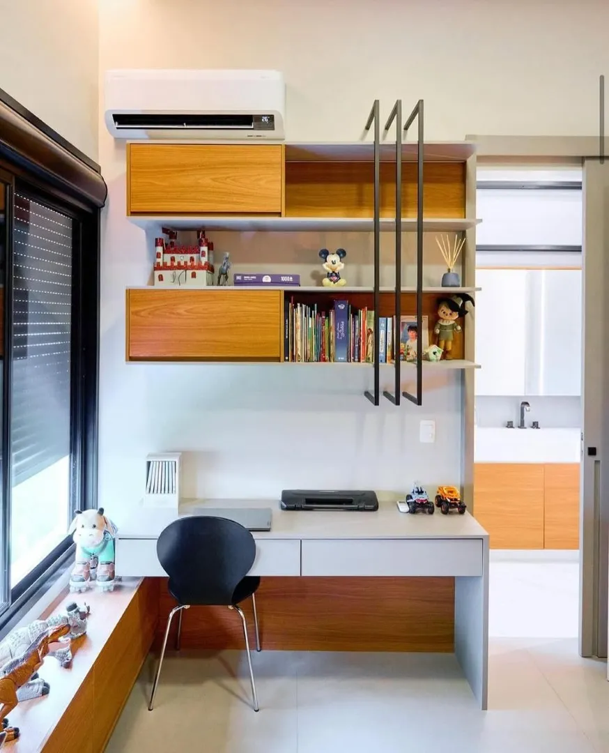 Escritório Planejado